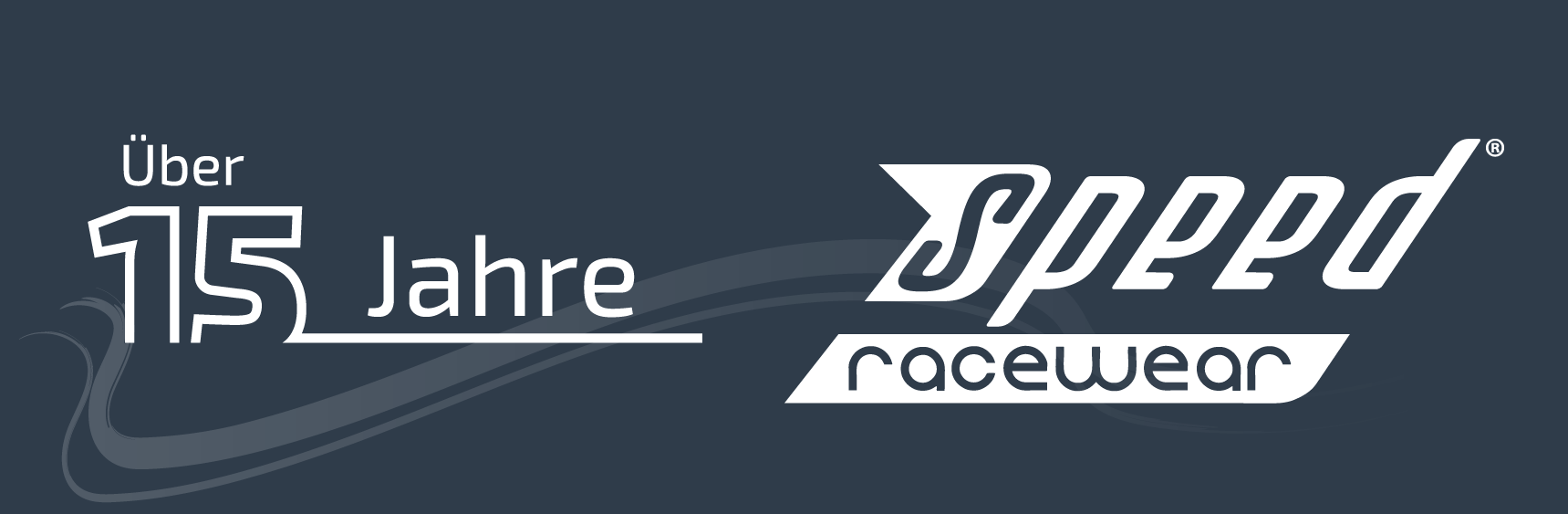 Speed-Racewear über 15 Jahre
